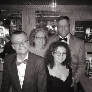 Meet your Posher, Todd